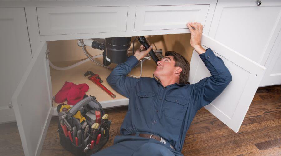 Professional Leak Detection in Council Bluffs, IA
