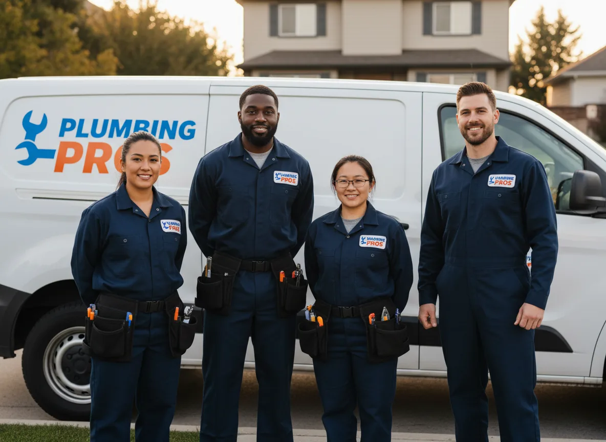 Water Heater Repair company in Council Bluffs, IA